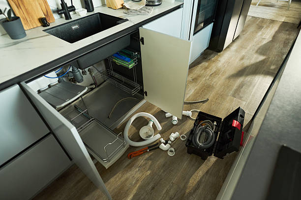 Reliable Drain Cleaning contractor in Elton, LA by Street Wise - Plumbing